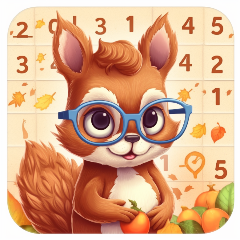 Can You Solve It App Icon